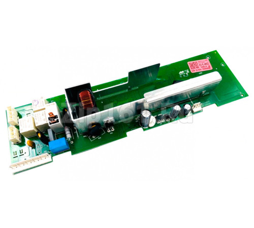 Модуль стиральной машины Haier 0021800014C