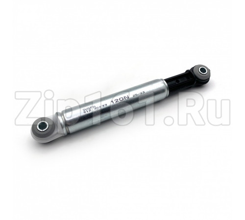 Амортизатор (Suspa, 120N, 185-275мм, 8мм) Bosch 00118869