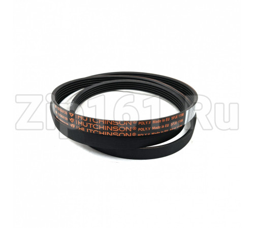 Ремень 1196J5 HUTCHINSON Electrolux 1323531200 оригинал