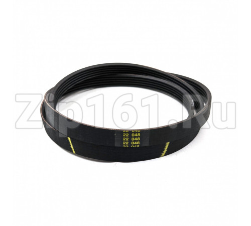 Ремень 1196J5 HUTCHINSON Electrolux 1323531200 оригинал