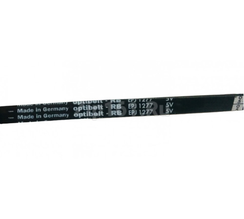 Ремень 1277J4 EL Hutchinson Indesit C00377944 Beko 2809040100