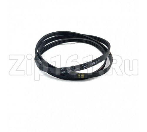 Ремень 1276J4 EL HUTCHINSON BEKO 2810970100