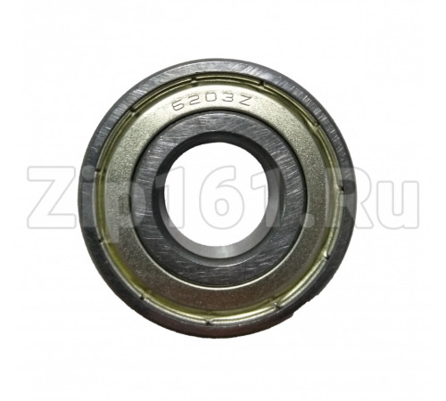 Подшипник 6203 ZZ OTT