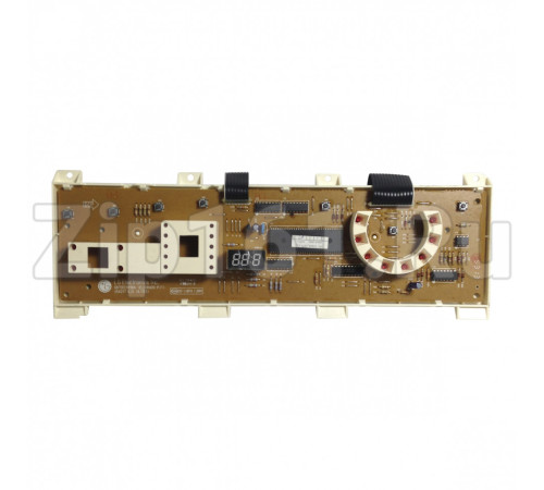 Плата управления стиральной машины LG 6871EN1050C