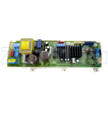 Плата управления стиральной машины LG 6871ER1007C