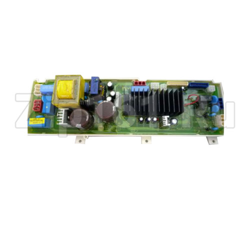 Плата управления стиральной машины LG 6871ER1007C