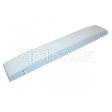 Декоративная крышка стиральной машины Ariston C00510207 Декоративная крышка стиральной машины Ariston C00510207