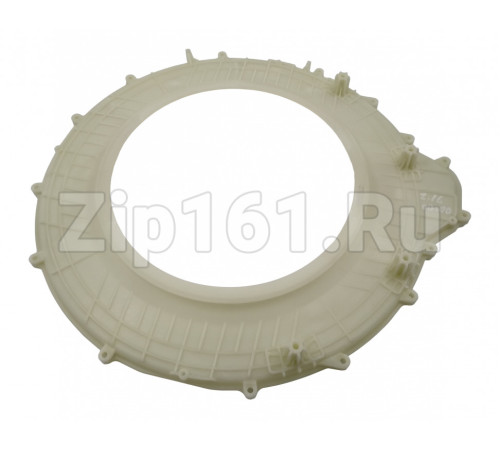 Часть бака передняя стиральной машины Haier 0020202842A