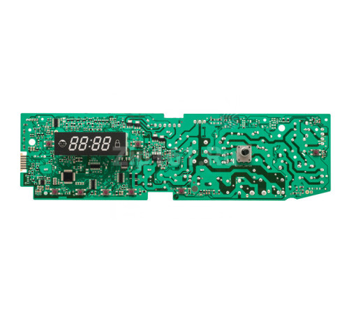 Плата управления стиральной машины Haier 0024000219G