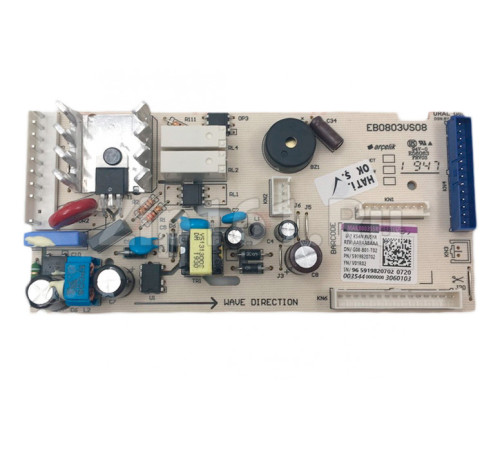 Модуль стиральной машины Beko 5919820711