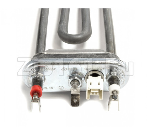 Тэн 1600W Thermowatt с датчиком 4,8 мм L=175 Candy 41041525