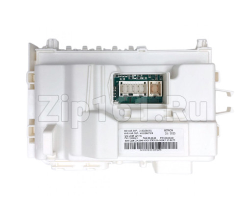 Модуль управления Indesit C00518914