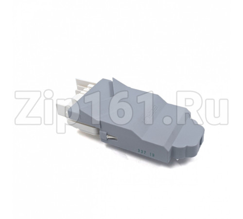 Замок люка Bitron ELECTROLUX 1325560009 ZANUSSI 1325560017