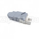 Замок люка Bitron ELECTROLUX 1325560009 ZANUSSI 1325560017