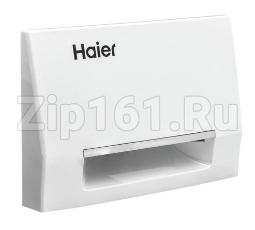 Лицевая панель диспенсера Haier 0020507095V