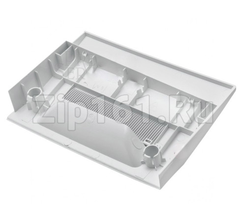 Лицевая панель диспенсера Haier 0020507095V