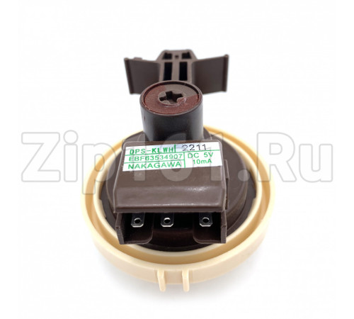 Датчик уровня воды LG EBF63534907