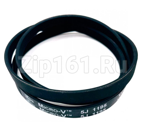 Ремень 1195J5 для стиральной машины Haier 0020300283