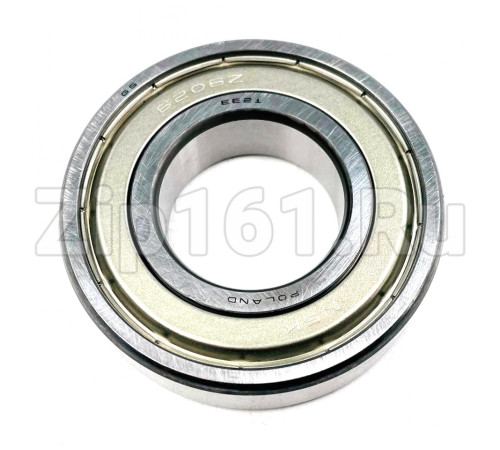 Подшипник 6206 2Z NSK в упаковке Indesit C00142597