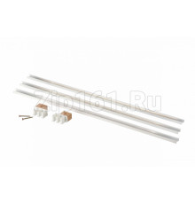 Планка для встраивания под столешницу 87см Bosch 00679582
