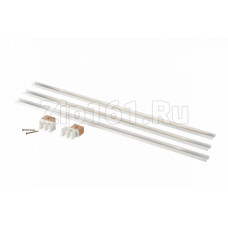 Планка для встраивания под столешницу 87см Bosch 00679582 Планка для встраивания под столешницу 87см Bosch 00679582