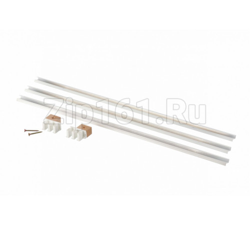Планка для встраивания под столешницу 87см Bosch 00679582