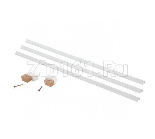Планка для встраивания под столешницу 87см Bosch 00679582