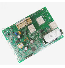 Электронный модуль ARCADIA стиральной машины Indesit C00345565