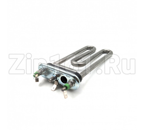 Тэн Indesit 1700W прямой L=170 с отверстием под датчик упаковка Indesit C00380151 Kawai(Уценка)