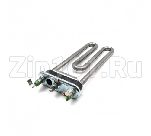 Тэн Indesit 1700W прямой L=170 с отверстием под датчик упаковка Indesit C00380151 Kawai(Уценка)