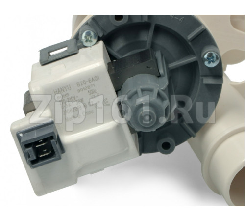 Насос сливной 30W Hanyu стиральной машины Candy 41042258258