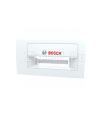 Крышка диспенсера моющих средств для стиральных машин Bosch 00633647