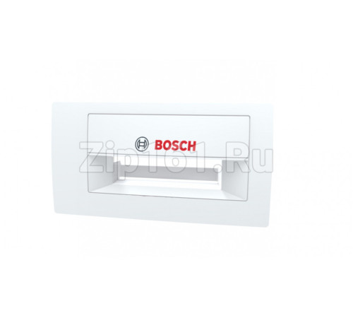 Крышка диспенсера моющих средств для стиральных машин Bosch 00633647