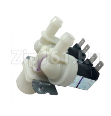 Электроклапан воды СМ ELBI 2W-180 замена Whirpool 481981729015
