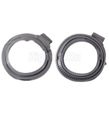 Манжета люка СМ Samsung DC64-02915A