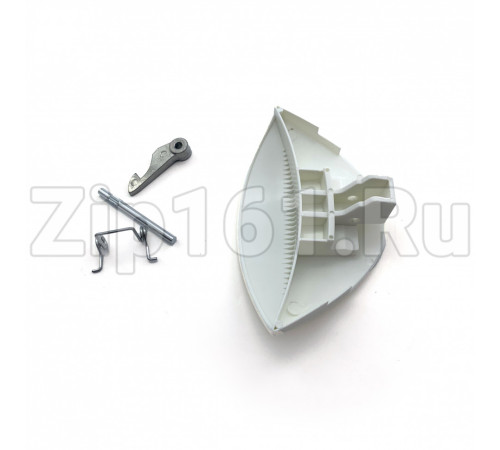 Ручка люка стиральной машины Indesit C00075323