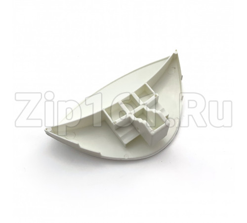 Ручка люка стиральной машины Indesit C00075323