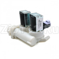 Электроклапан воды 2W-90 Indesit, Ariston C00110333 Электроклапан воды 2W-90 Indesit, Ariston C00110333