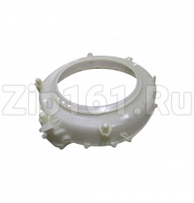 Полубак передний для стиральной машины Haier 0020206603B