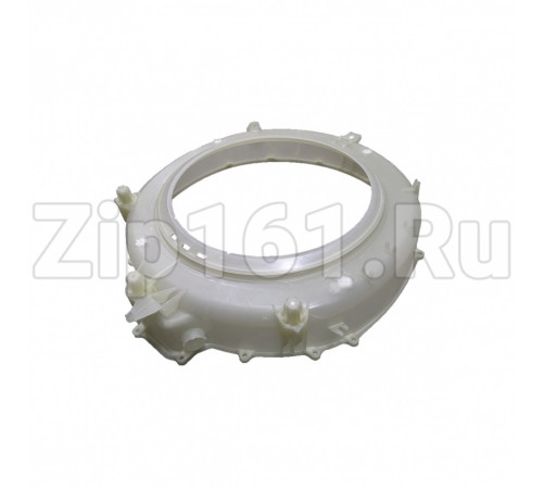 Полубак передний для стиральной машины Haier 0020206603B