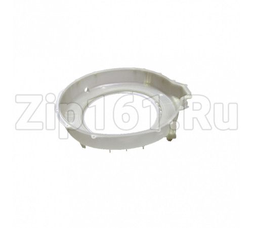 Полубак передний для стиральной машины Haier 0020206603B