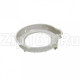 Полубак передний для стиральной машины Haier 0020206603B