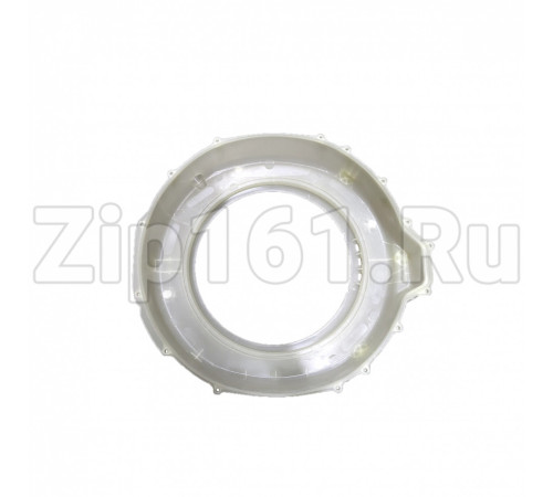 Полубак передний для стиральной машины Haier 0020206603B