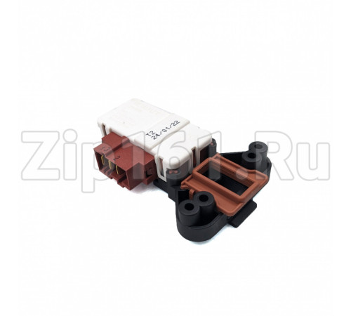 Замок люка Metalflex ZV-446 T2 Атлант 908092001902