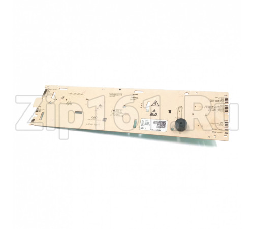 Плата дисплея стиральной машины Haier 0021800115E