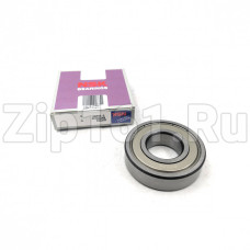 Подшипник 6307 ZZ NSK Подшипник 6307 ZZ NSK