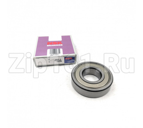 Подшипник 6307 ZZ NSK