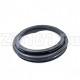 Манжета люка Haier 0020301453