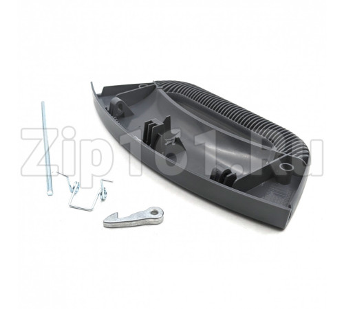 Ручка люка FUTURA стиральной машины Indesit C00286151