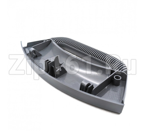 Ручка люка FUTURA стиральной машины Indesit C00286151